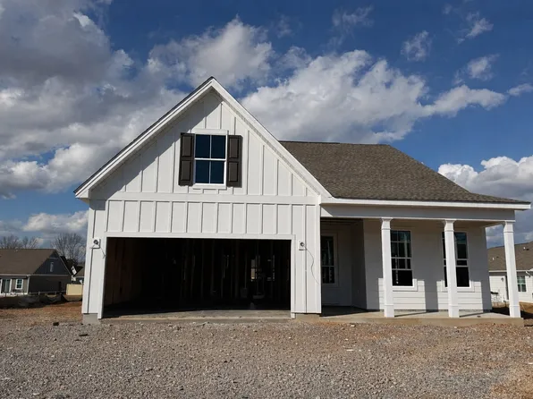 416 Multrees Pl Lot 9B, Smyrna, TN 37167