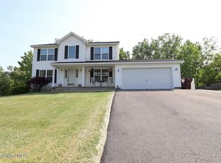 30 Battery Blvd, Mechanicville, NY 12118