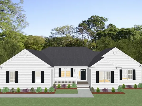 1 Cooper Way, Mattapoisett, MA 02739