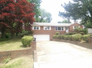 429 Rosier Rd, Fort Washington, MD 20744