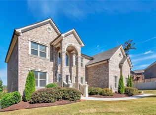 2900 Ash Grove Dr, Conyers, GA 30094