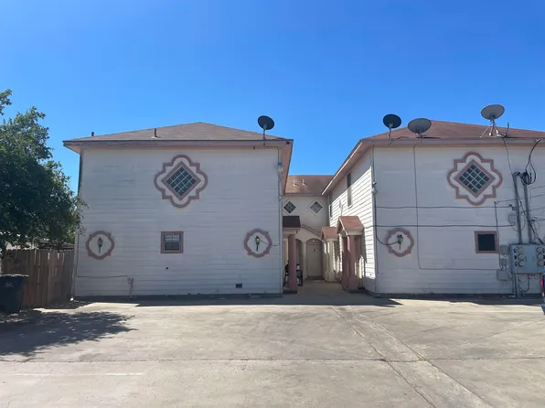 2803 Bayard St APT 6, Laredo, TX 78046