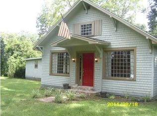 3685 Fowl River Rd, Theodore, AL 36582