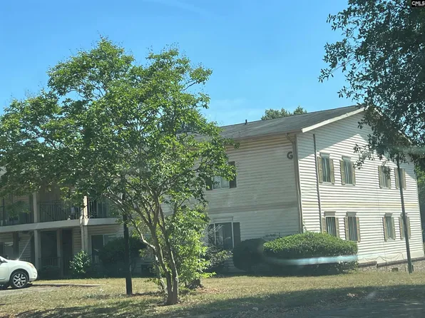 1208 Bush River Rd APT G8, Columbia, SC 29210