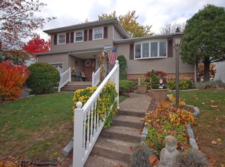 17 Hickory Rd, Nutley, NJ 07110