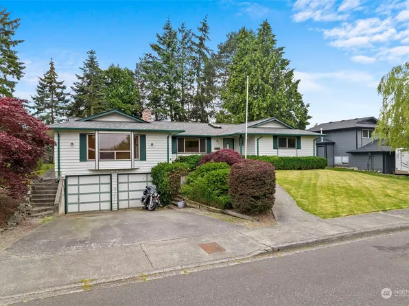 611 C Street, Blaine, WA 98230