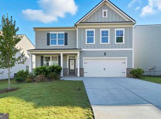 556 Quail Pass, Dawsonville, GA 30534