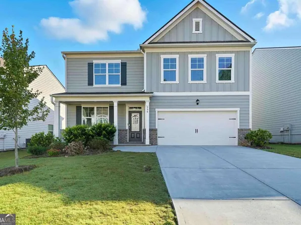 556 Quail Pass, Dawsonville, GA 30534