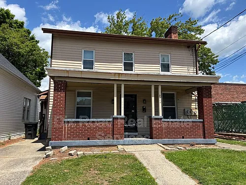 3414 Gamble Ave #1 Photo 1