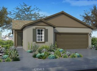 11572 S Crescent St, Desert Hot Springs, CA 92240