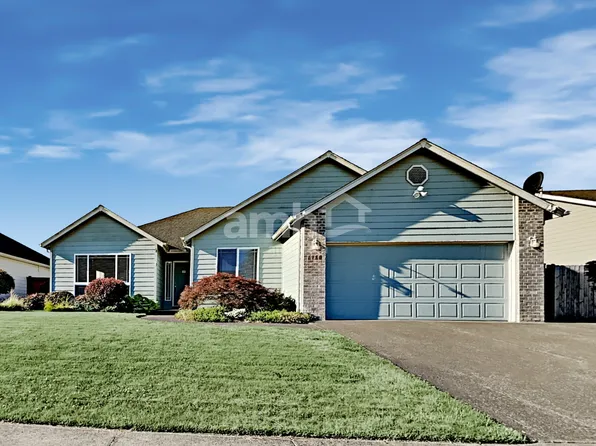 1956 Lynx Ave SW, Albany, OR 97321