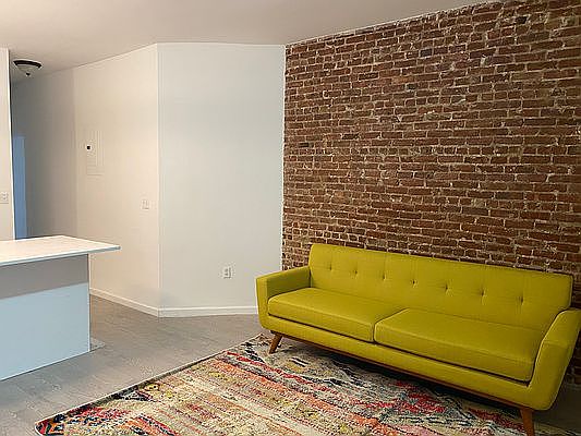 2nd image of 205 W 103rd St APT 1F