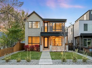 2419 S Williams St, Denver, CO 80210