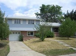 778 Dearborn St, Aurora, CO 80011