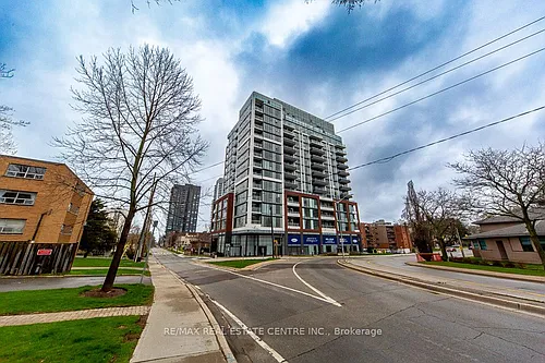 2088 James St #610 Photo 1
