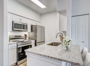 5965 Nora Point #3-101, Colorado Springs, CO 80919