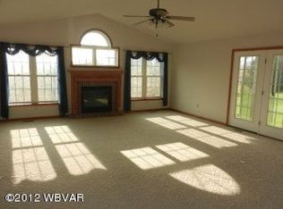 135 Cherry Tree Ln, Turbotville, PA