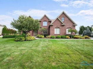 3951 Coneflower Ln, Maumee, OH