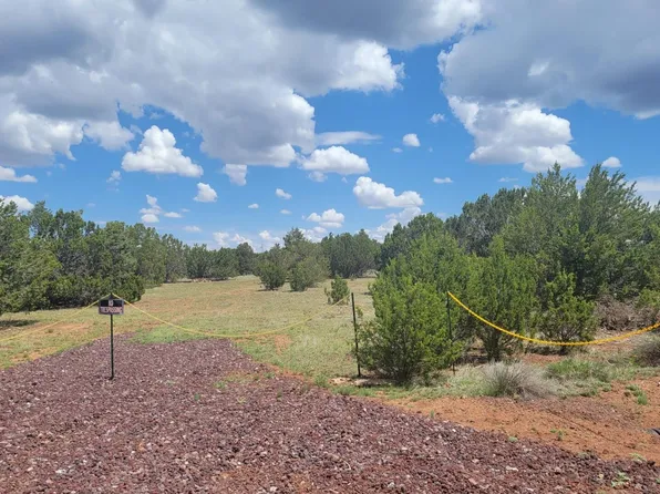 393 E Greenbriar Dr #514, Williams, AZ 86046