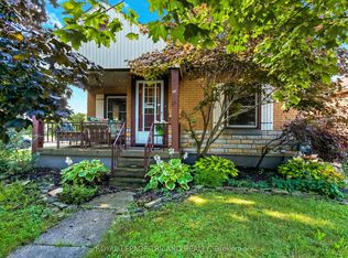 84 Redan St, Saint Thomas, ON N5P 1V1
