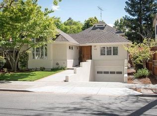 1328 Parkinson Ave #SF, Palo Alto, CA 94301