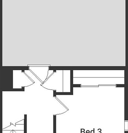 Floorplan 1st floor