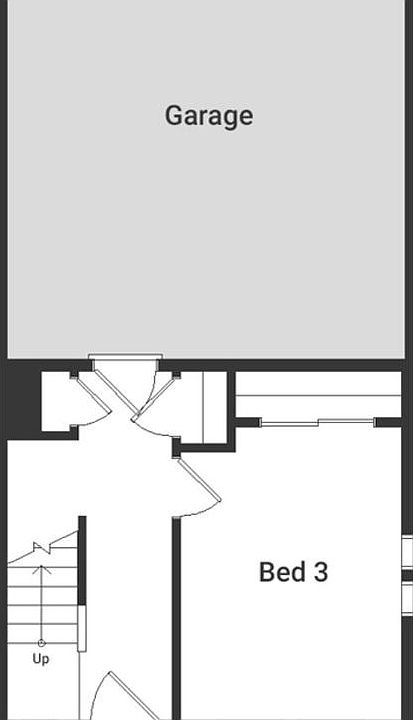 Floorplan 1st floor