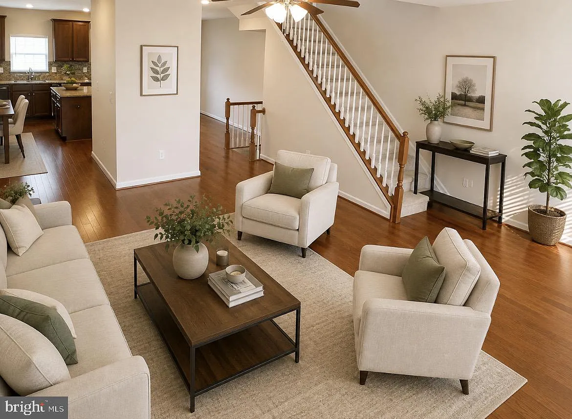 4 bed, 3.5 bath, 2000 sqft, $3,500 — Photo 4