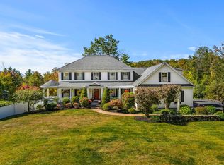 100 Chestnut Hill Rd, Amherst, NH 03031