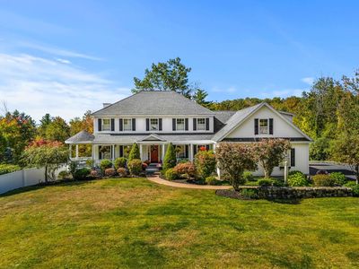 100 Chestnut Hill Road, Amherst, NH, 03031