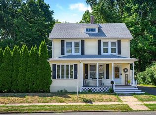 296 Fairview Ave, Hamden, CT 06514