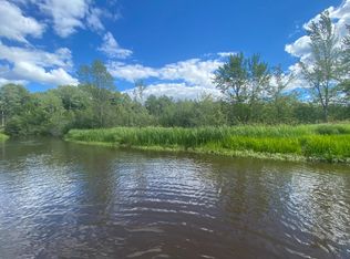 Dyer Farm Rd N #87A, Eagle River, WI 54521