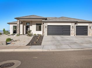 991 N Grand Heights Dr, Saint George, UT 84770