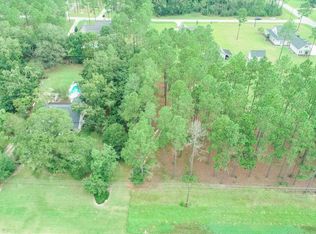 60 State Highway 37 W, Moultrie, GA 31768