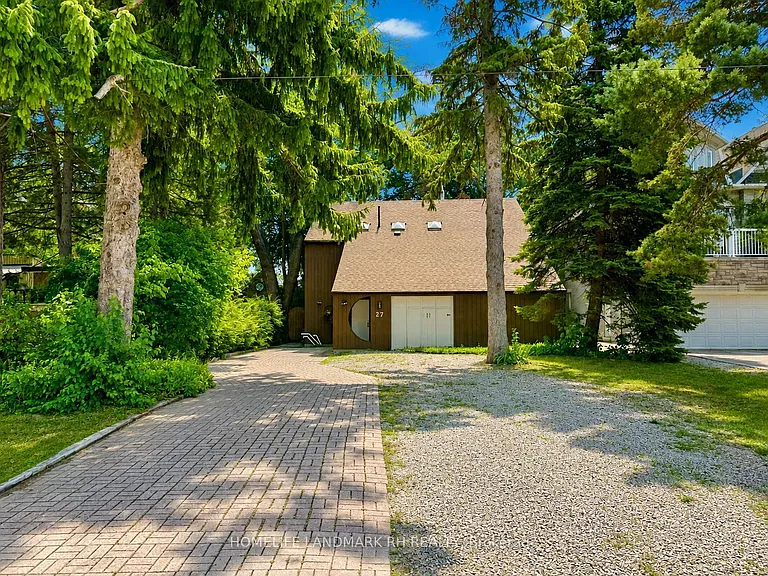 27 East Dr #1 — Photo 2