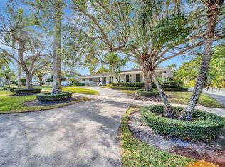 11700 SW 72nd Ave, Pinecrest, FL 33156