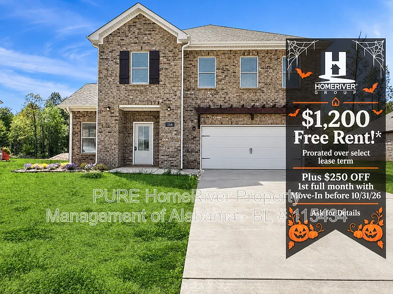 114 Flintlock Way