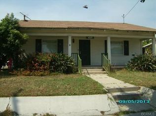 4009 Broadway, Huntington Park, CA 90255