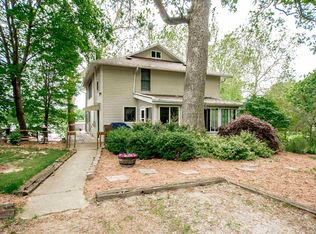 2930 E Muncie Rd, Columbia City, IN 46725