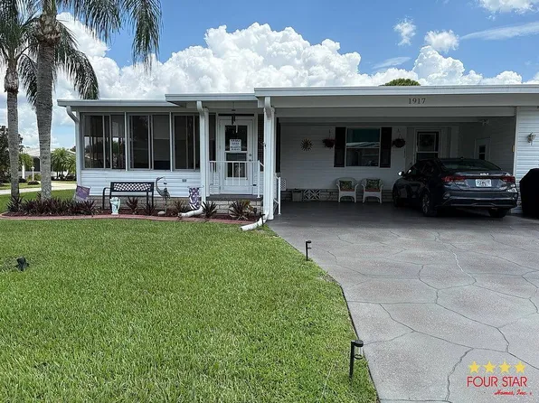 1917 Sunflower Cir, Sebring, FL 33872