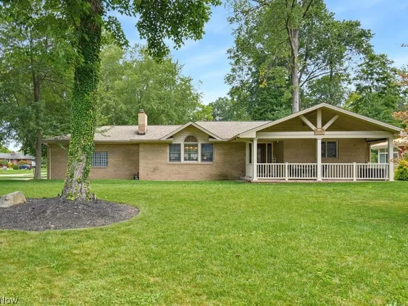 2018 Roberts Ln NE, Warren, OH 44483