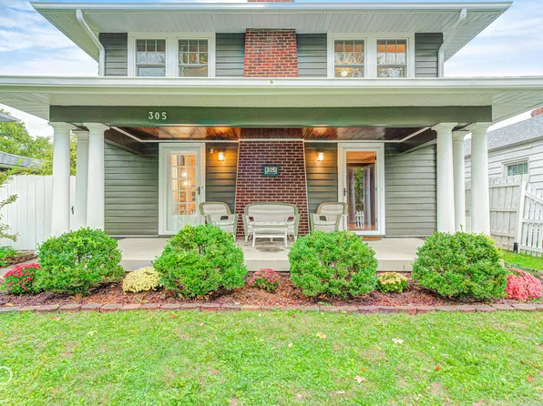 305 N Ridgeview Dr, Indianapolis, IN 46219