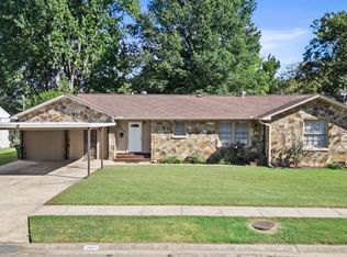 3804 Ridge Rd, N Little Rock, AR 72116