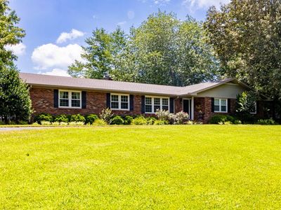 1585 Eastlawn Rd, Hanson, KY, 42413