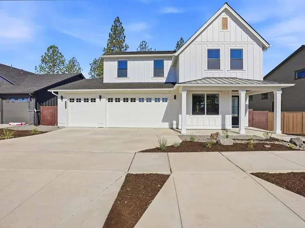 1343 NW Ochoa Dr, Bend, OR 97703