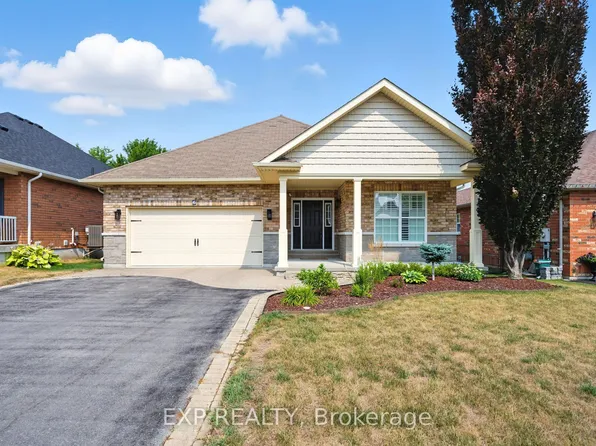 6 Cortland Way, Brighton, ON K0K 1H0