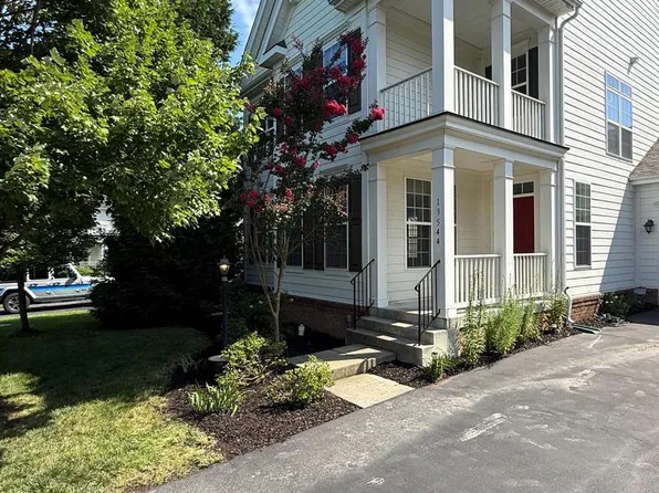 13544 Arcadian Dr, Leesburg, VA 20176