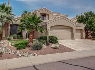 14807 N 100th Way, Scottsdale, AZ 85260