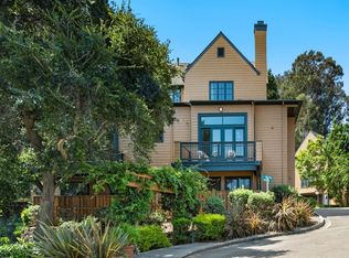 20 Edgewood Pl, Belmont, CA