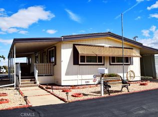 56254-29 Palms Hwy SPACE 17, Yucca Valley, CA 92284